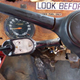 Image for article titled The Last-Minute Repair Frenzy That Saved My $500 Postal Jeep Project